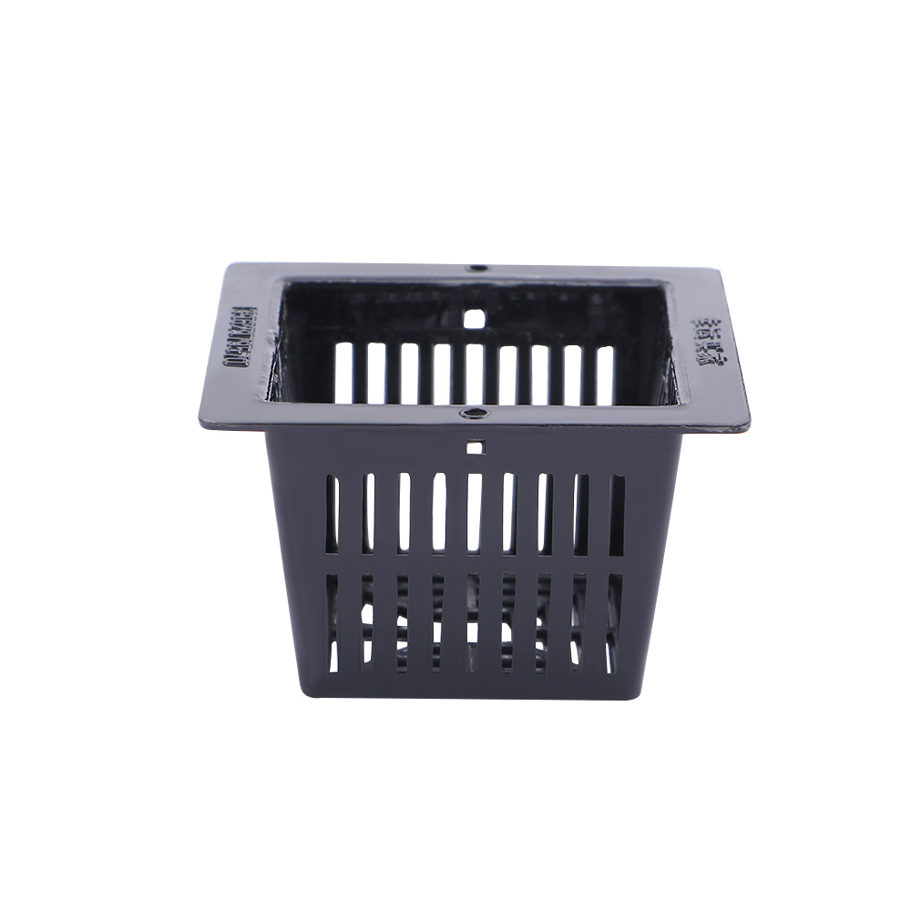 Net Pot 3 Inch - 10 Buah Pot Jaring Penanam Tanaman