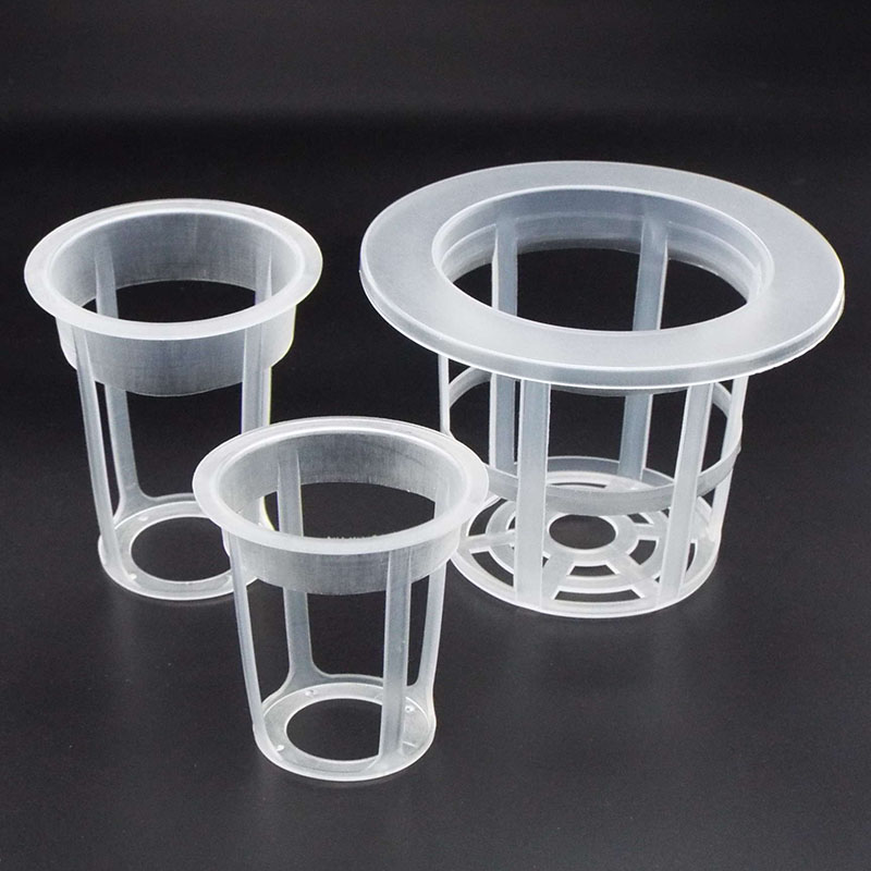 Pot tanaman tumbuh bunga hidro - Net Pot 3 Inch ulasan dan harga