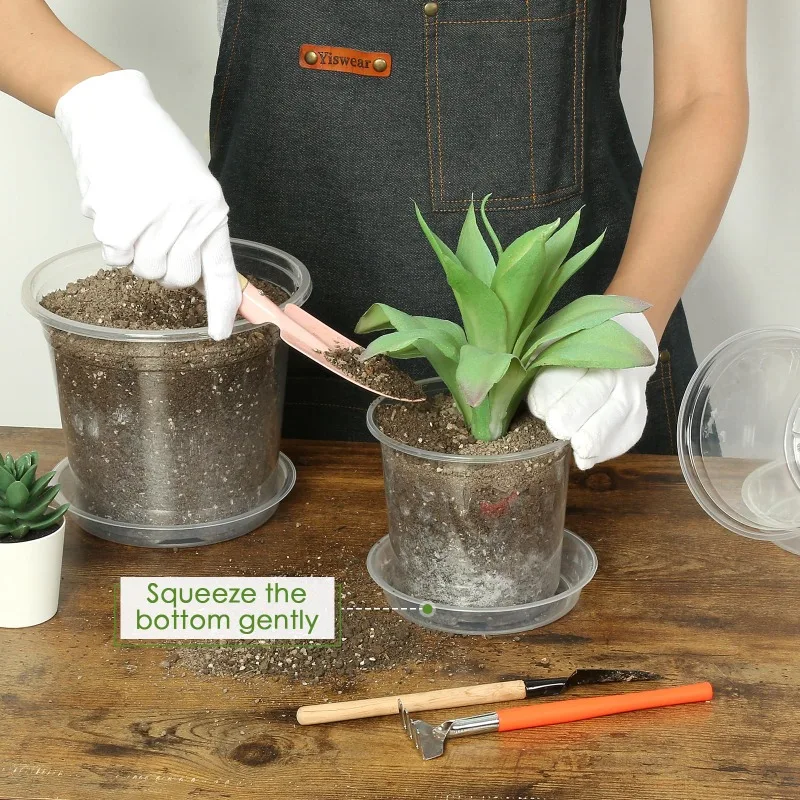 72 Buah/Set Tanaman Pembibitan - Net Pot 3 Inch ulasan dan harga