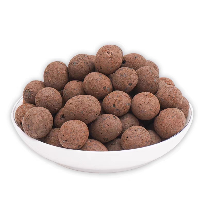 450-500g Tanah Liat Hidroponik - Clay Pebble Growing ulasan dan harga