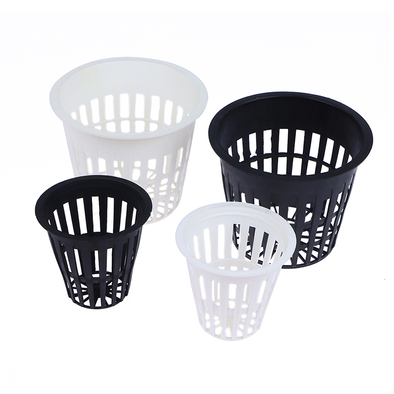 10 buah 2/3 inci tumbuh anggre - Net Pot 3 Inch ulasan dan harga