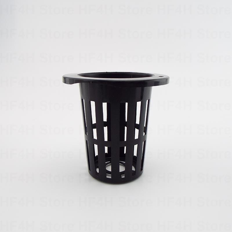 10 buah Pot tanaman pembibitan - Net Pot 3 Inch ulasan dan harga