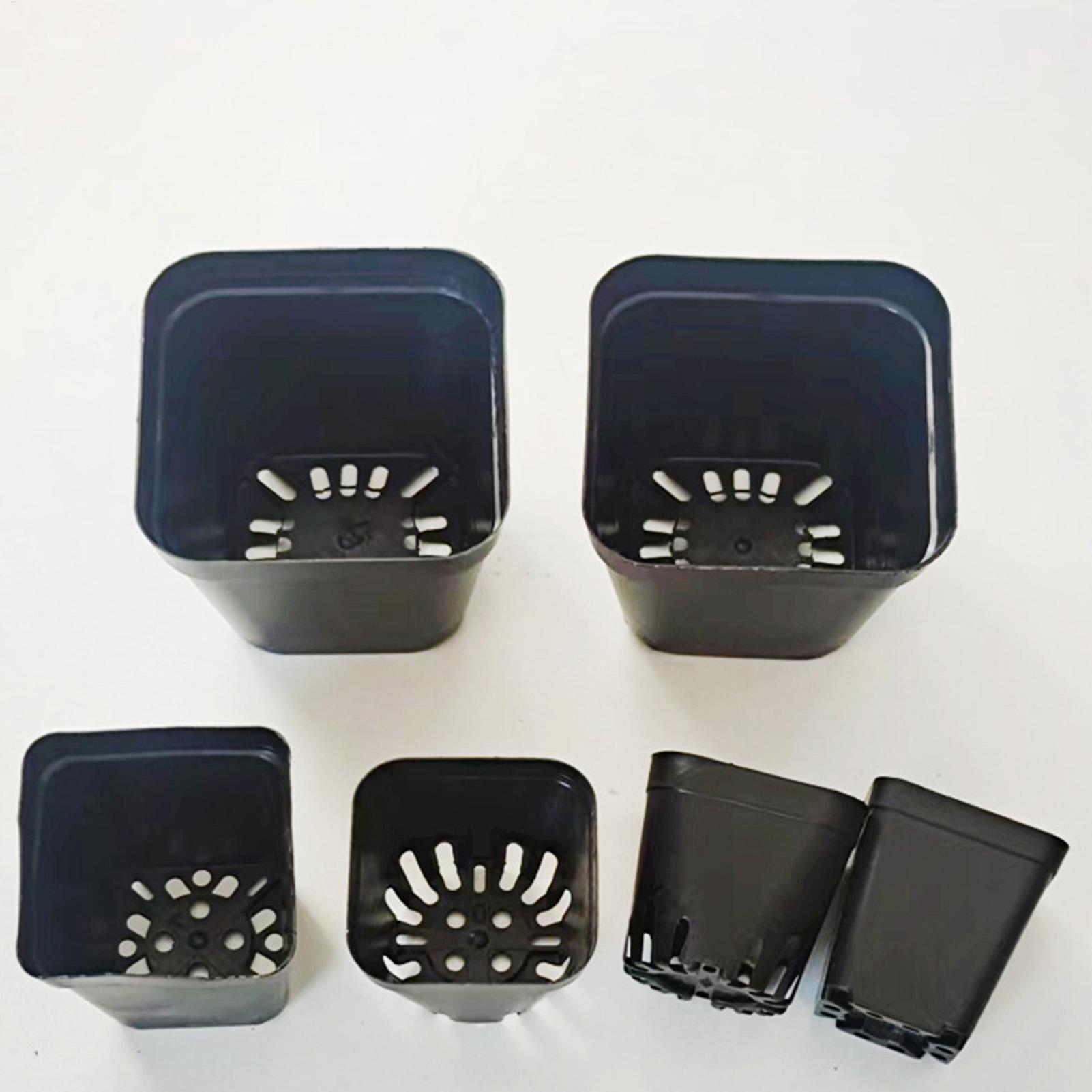 Pot Starter 5.5cm/7cm/10cm Unt - Net Pot 3 Inch ulasan dan harga
