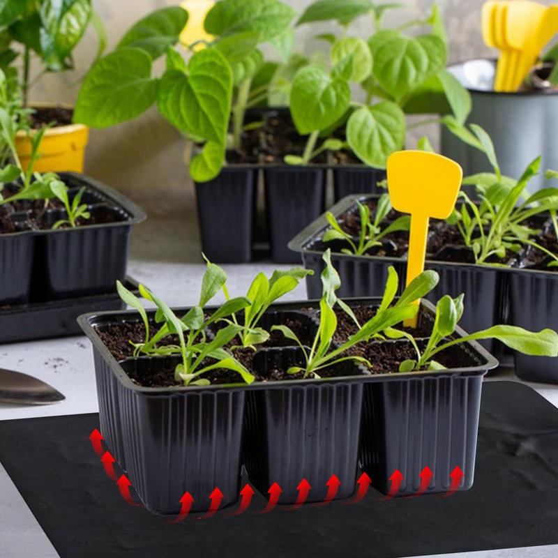 Tikar Panas Bibit USB 8.5W 3 T - Seedling Heat Pad ulasan dan harga