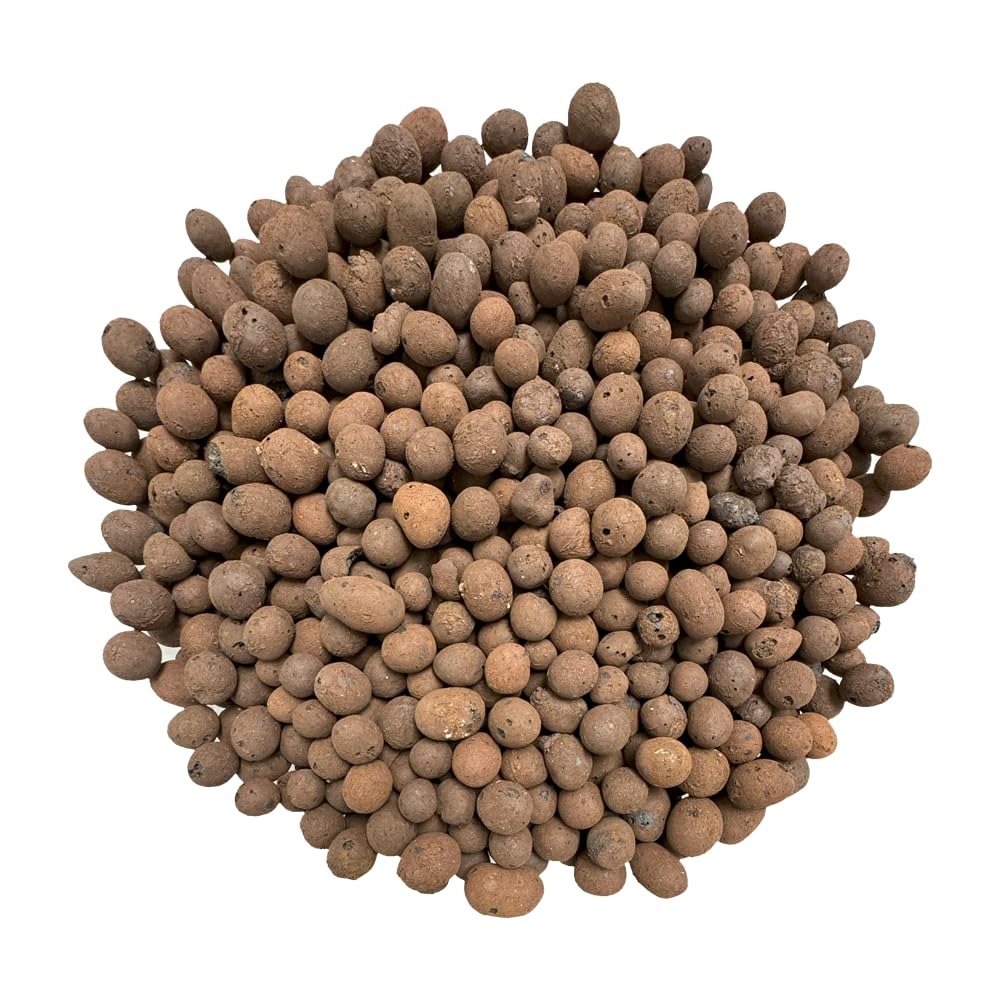 Batu Kerikil Ekspansi AS untuk - Clay Pebble Growing ulasan dan harga
