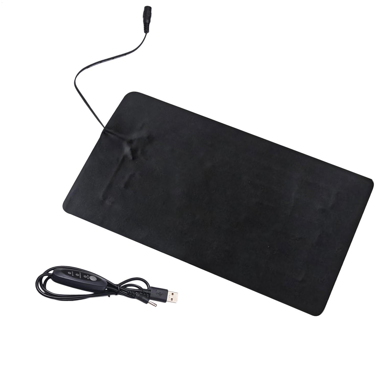 Alas Pemanas Bibit 8.5W 5V 2A, - Seedling Heat Pad ulasan dan harga