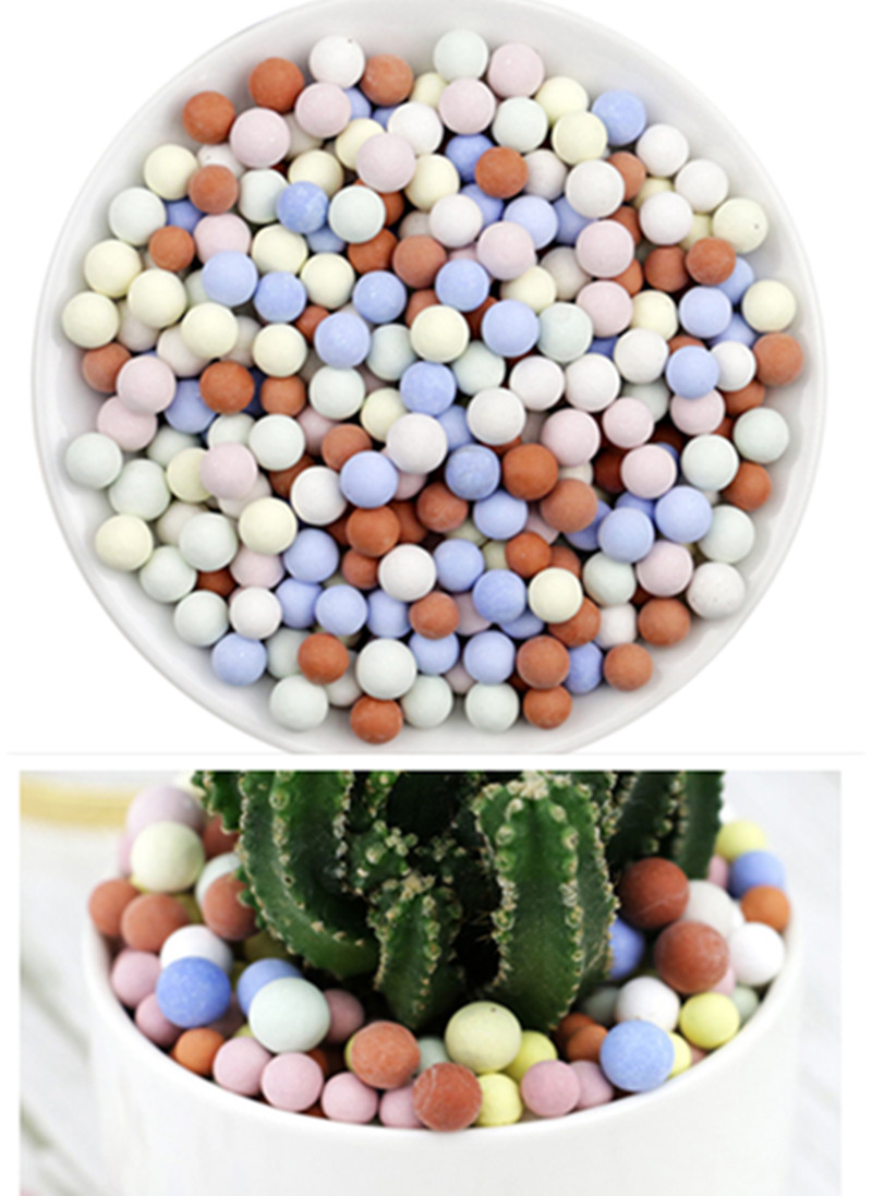 Kerikil tanah liat padat Ceram - Clay Pebble Growing ulasan dan harga