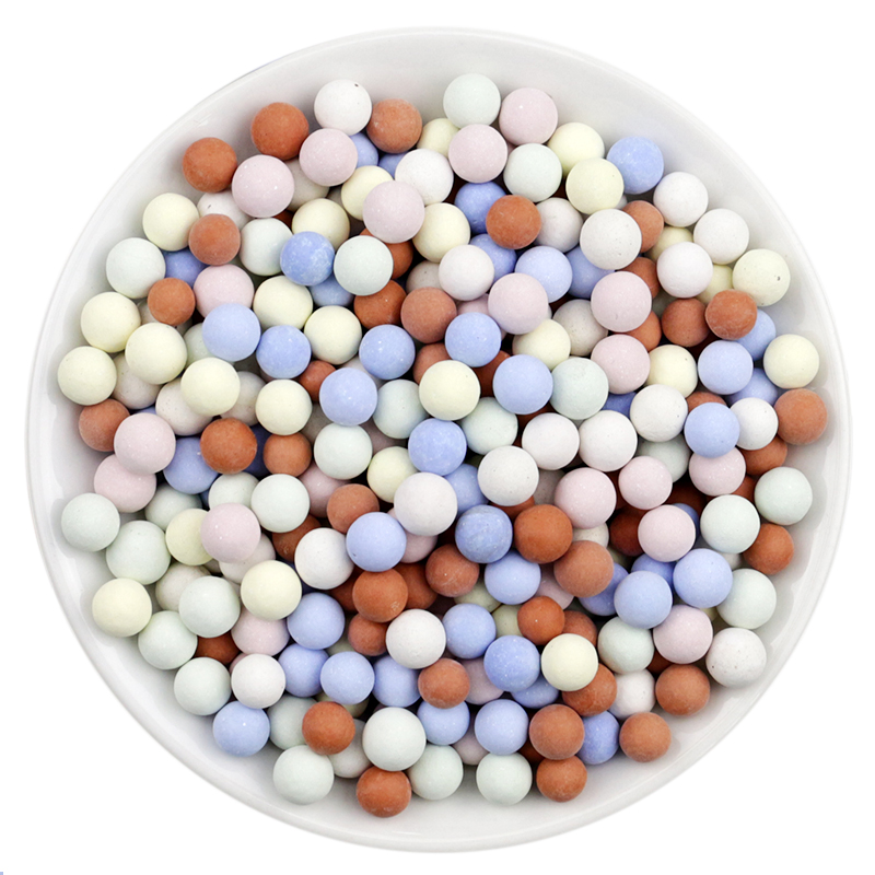 Kerikil tanah liat padat Ceram - Clay Pebble Growing ulasan dan harga